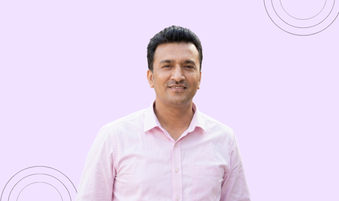 Rakesh Patil takes charge as Chief Information Security Officer at Jalgaon Janata Sahakari Bank